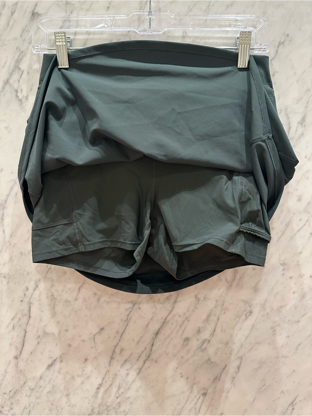 Vuori Daily Skirt Regular Length - Picture 3 of 6